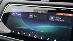 2021 (21) LAND ROVER RANGE ROVER SPORT 3.0 D300 HSE Dynamic 5dr Auto 5210461