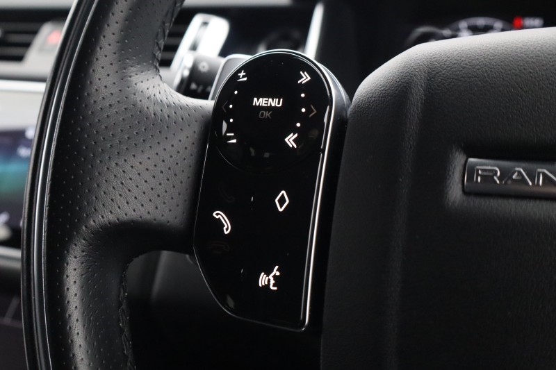 2021 (21) LAND ROVER RANGE ROVER SPORT 3.0 D300 HSE Dynamic 5dr Auto 5210453