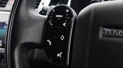 2021 (21) LAND ROVER RANGE ROVER SPORT 3.0 D300 HSE Dynamic 5dr Auto 5210453