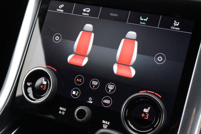 2021 (21) LAND ROVER RANGE ROVER SPORT 3.0 D300 HSE Dynamic 5dr Auto 5210462