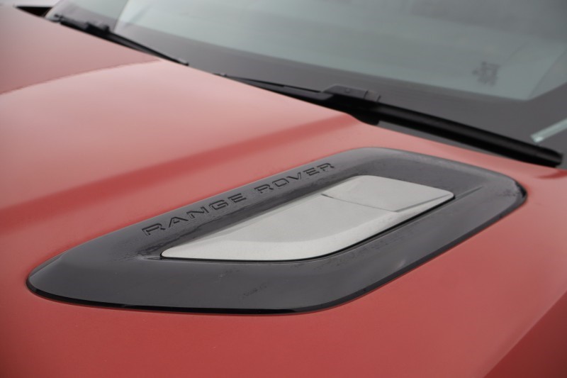 2021 (21) LAND ROVER RANGE ROVER SPORT 3.0 D300 HSE Dynamic 5dr Auto 5210418