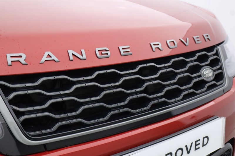 2021 (21) LAND ROVER RANGE ROVER SPORT 3.0 D300 HSE Dynamic 5dr Auto 5210422