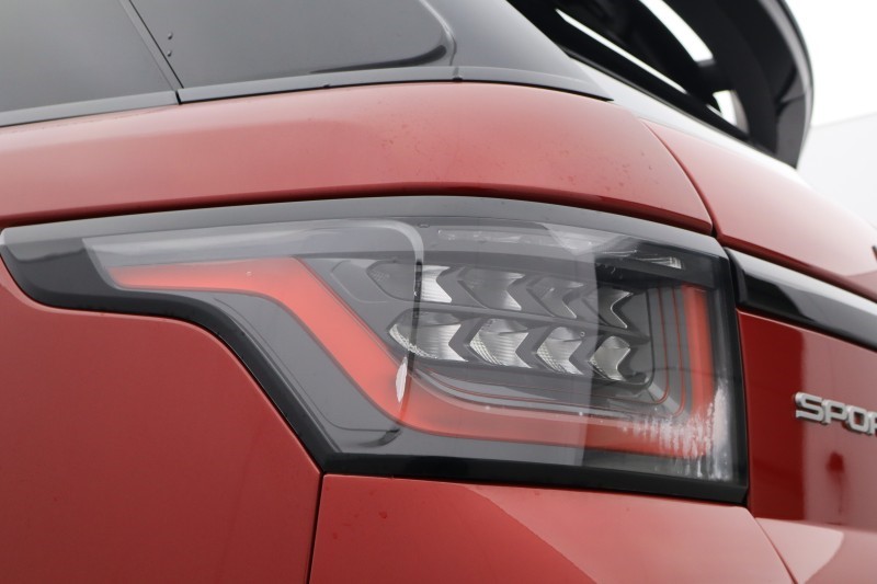 2021 (21) LAND ROVER RANGE ROVER SPORT 3.0 D300 HSE Dynamic 5dr Auto 5210441