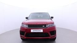 2021 (21) LAND ROVER RANGE ROVER SPORT 3.0 D300 HSE Dynamic 5dr Auto 5210408