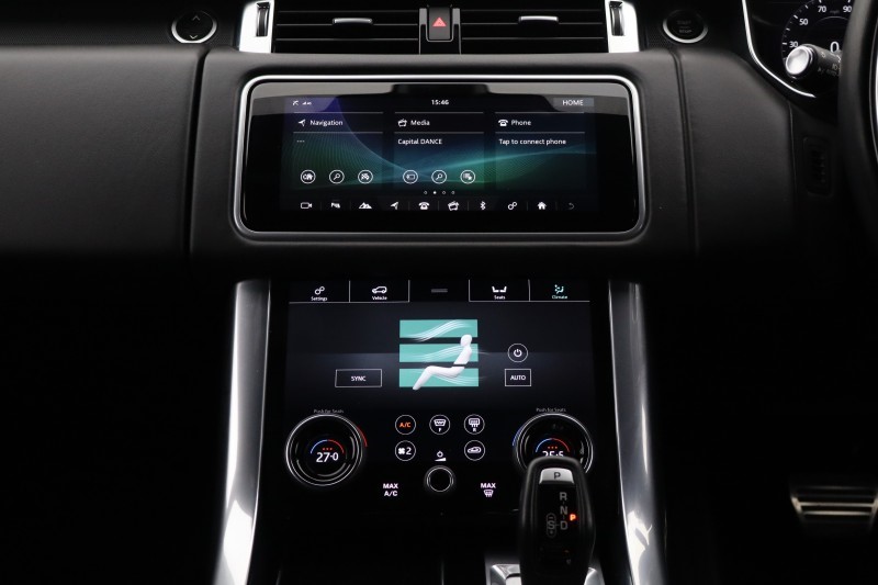 2021 (21) LAND ROVER RANGE ROVER SPORT 3.0 D300 HSE Dynamic 5dr Auto 5210439