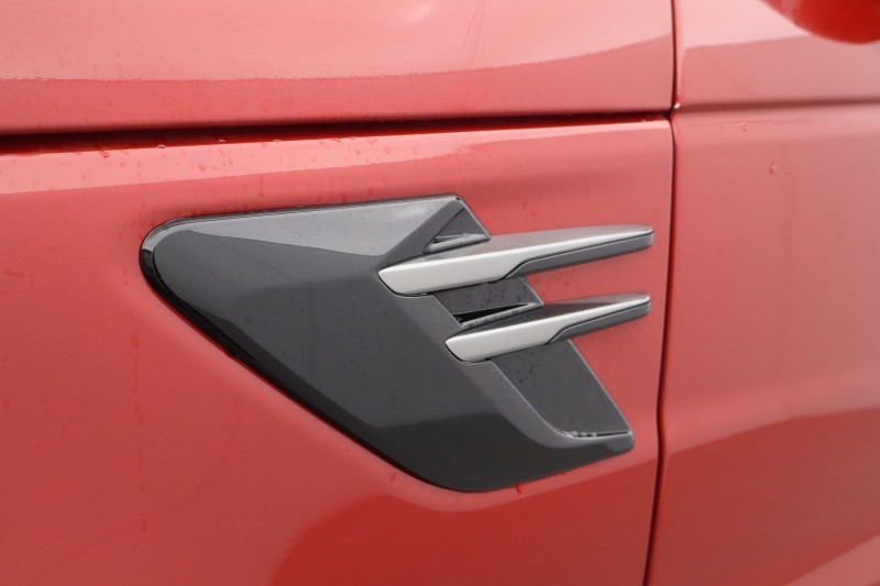 2021 (21) LAND ROVER RANGE ROVER SPORT 3.0 D300 HSE Dynamic 5dr Auto 5210419