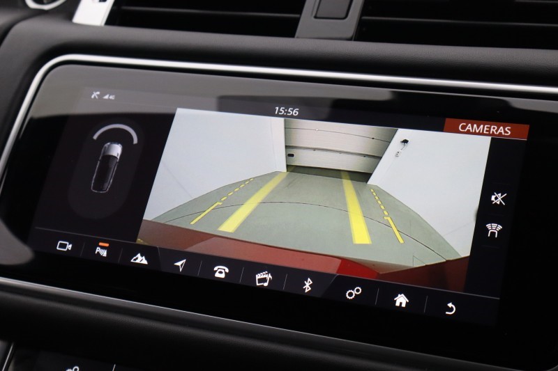 2021 (21) LAND ROVER RANGE ROVER SPORT 3.0 D300 HSE Dynamic 5dr Auto 5210466