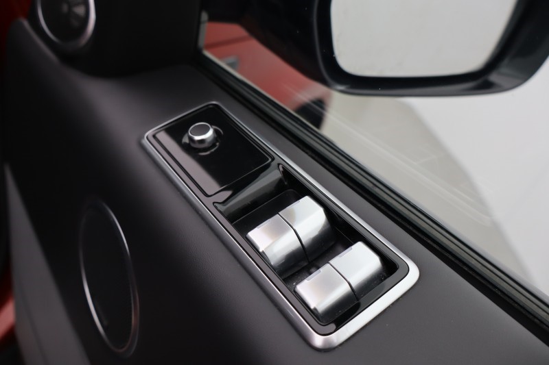 2021 (21) LAND ROVER RANGE ROVER SPORT 3.0 D300 HSE Dynamic 5dr Auto 5210431