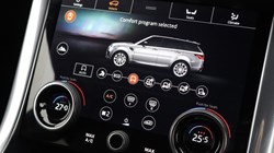 2021 (21) LAND ROVER RANGE ROVER SPORT 3.0 D300 HSE Dynamic 5dr Auto 5210464