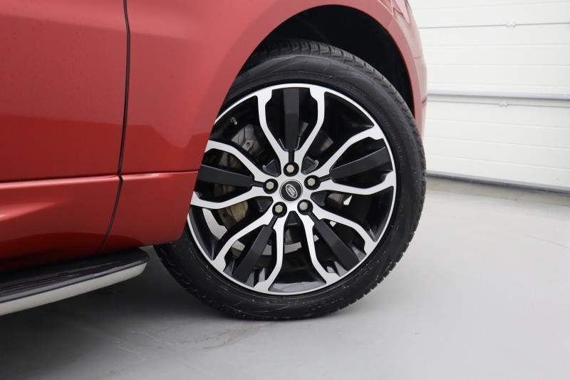 2021 (21) LAND ROVER RANGE ROVER SPORT 3.0 D300 HSE Dynamic 5dr Auto 5210429