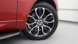 2021 (21) LAND ROVER RANGE ROVER SPORT 3.0 D300 HSE Dynamic 5dr Auto 5210429