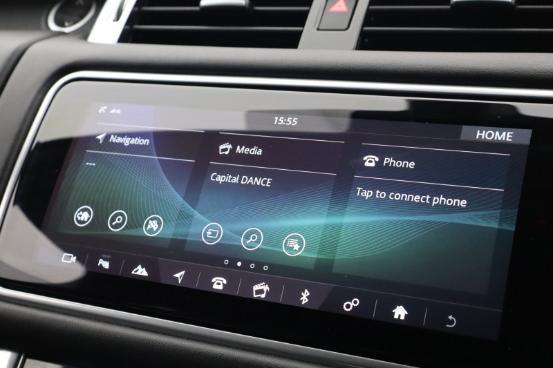 2021 (21) LAND ROVER RANGE ROVER SPORT 3.0 D300 HSE Dynamic 5dr Auto 5210456