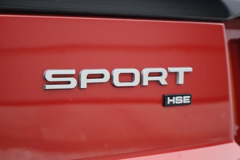 2021 (21) LAND ROVER RANGE ROVER SPORT 3.0 D300 HSE Dynamic 5dr Auto 5210442