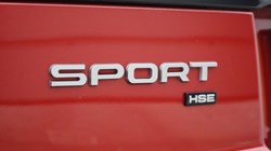 2021 (21) LAND ROVER RANGE ROVER SPORT 3.0 D300 HSE Dynamic 5dr Auto 5210442