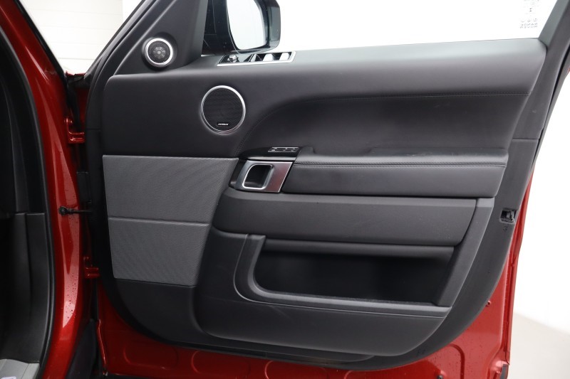 2021 (21) LAND ROVER RANGE ROVER SPORT 3.0 D300 HSE Dynamic 5dr Auto 5210430