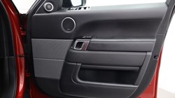 2021 (21) LAND ROVER RANGE ROVER SPORT 3.0 D300 HSE Dynamic 5dr Auto 5210430