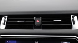 2021 (21) LAND ROVER RANGE ROVER SPORT 3.0 D300 HSE Dynamic 5dr Auto 5210457