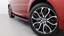 2021 (21) LAND ROVER RANGE ROVER SPORT 3.0 D300 HSE Dynamic 5dr Auto 5210427