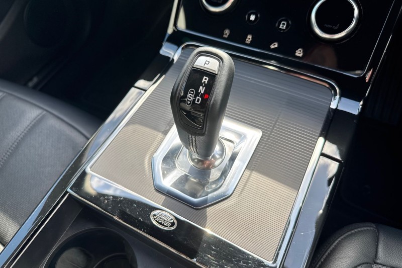 2022 (22) LAND ROVER RANGE ROVER EVOQUE 2.0 D200 R-Dynamic S 5dr Auto 5284861