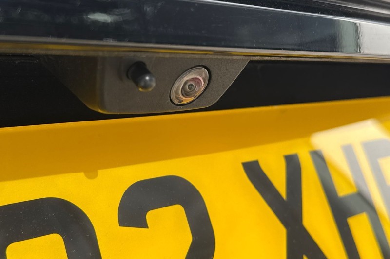 2022 (22) LAND ROVER RANGE ROVER EVOQUE 2.0 D200 R-Dynamic S 5dr Auto 5284882