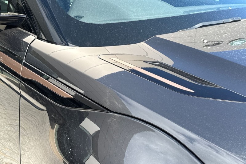 2022 (22) LAND ROVER RANGE ROVER EVOQUE 2.0 D200 R-Dynamic S 5dr Auto 5284868