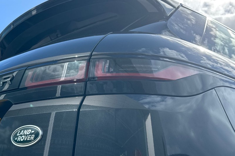 2022 (22) LAND ROVER RANGE ROVER EVOQUE 2.0 D200 R-Dynamic S 5dr Auto 5284888