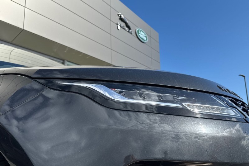 2022 (22) LAND ROVER RANGE ROVER EVOQUE 2.0 D200 R-Dynamic S 5dr Auto 5284865