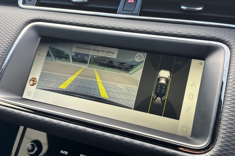 2022 (22) LAND ROVER RANGE ROVER EVOQUE 2.0 D200 R-Dynamic S 5dr Auto 5284860