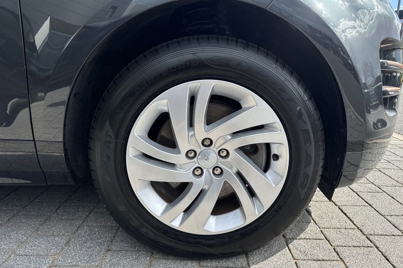 2022 (22) LAND ROVER RANGE ROVER EVOQUE 2.0 D200 R-Dynamic S 5dr Auto 5284856