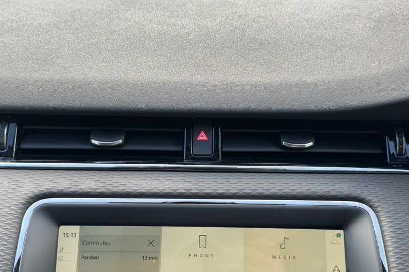 2022 (22) LAND ROVER RANGE ROVER EVOQUE 2.0 D200 R-Dynamic S 5dr Auto 5284879