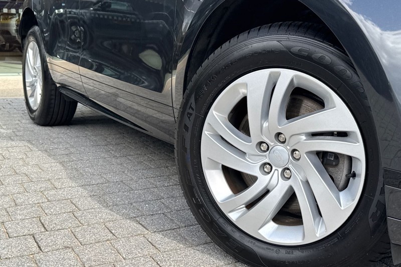 2022 (22) LAND ROVER RANGE ROVER EVOQUE 2.0 D200 R-Dynamic S 5dr Auto 5284885