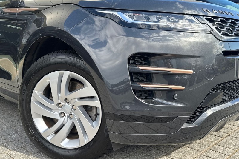2022 (22) LAND ROVER RANGE ROVER EVOQUE 2.0 D200 R-Dynamic S 5dr Auto 5284883