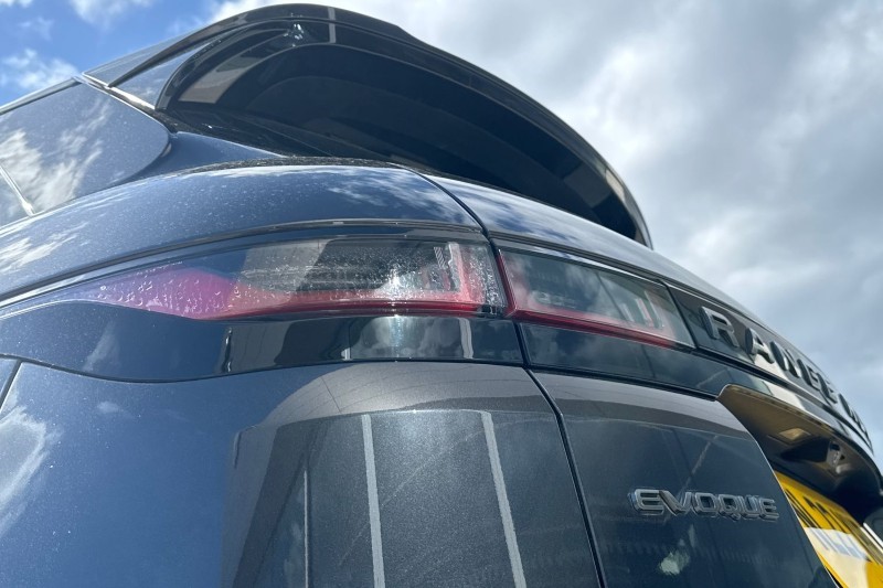 2022 (22) LAND ROVER RANGE ROVER EVOQUE 2.0 D200 R-Dynamic S 5dr Auto 5284867
