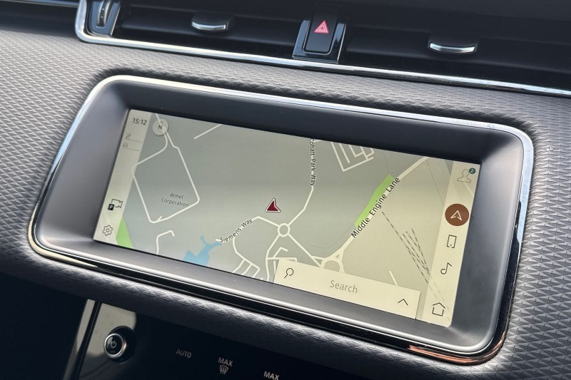 2022 (22) LAND ROVER RANGE ROVER EVOQUE 2.0 D200 R-Dynamic S 5dr Auto 5284859