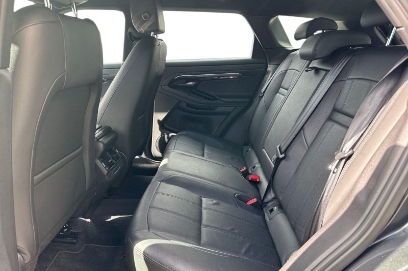 2022 (22) LAND ROVER RANGE ROVER EVOQUE 2.0 D200 R-Dynamic S 5dr Auto 5284852