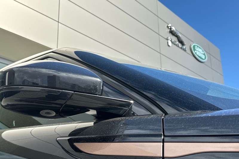 2022 (22) LAND ROVER RANGE ROVER EVOQUE 2.0 D200 R-Dynamic S 5dr Auto 5284891