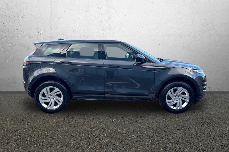 2022 (22) LAND ROVER RANGE ROVER EVOQUE 2.0 D200 R-Dynamic S 5dr Auto 5284853