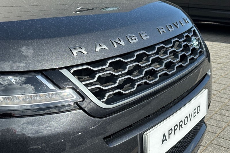 2022 (22) LAND ROVER RANGE ROVER EVOQUE 2.0 D200 R-Dynamic S 5dr Auto 5284884