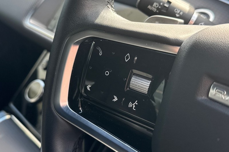 2022 (22) LAND ROVER RANGE ROVER EVOQUE 2.0 D200 R-Dynamic S 5dr Auto 5284874