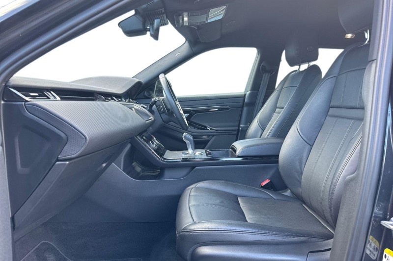 2022 (22) LAND ROVER RANGE ROVER EVOQUE 2.0 D200 R-Dynamic S 5dr Auto 5284851