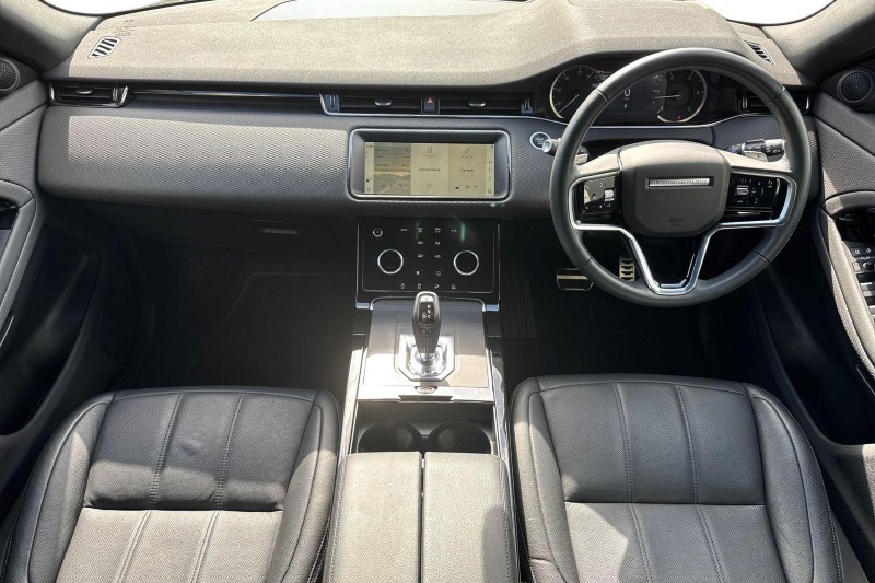 2022 (22) LAND ROVER RANGE ROVER EVOQUE 2.0 D200 R-Dynamic S 5dr Auto 5284857