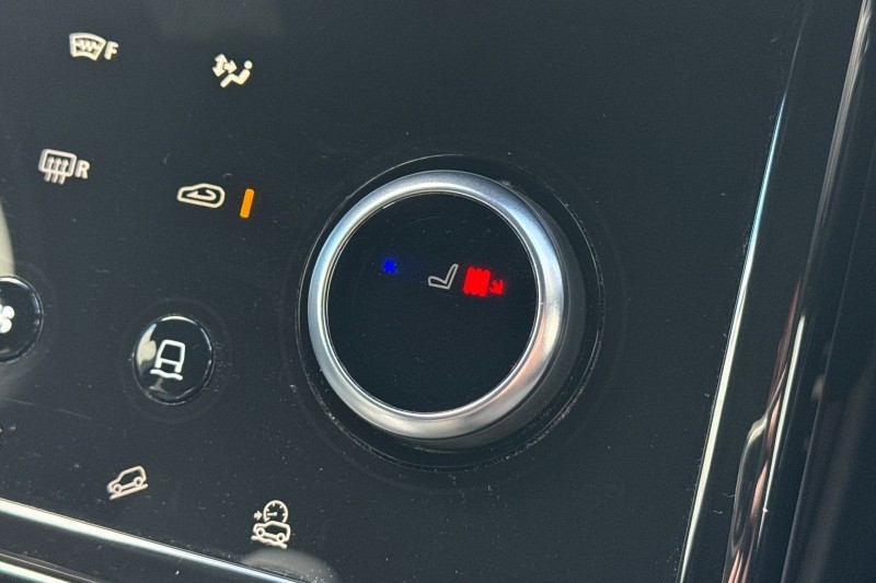 2022 (22) LAND ROVER RANGE ROVER EVOQUE 2.0 D200 R-Dynamic S 5dr Auto 5284878