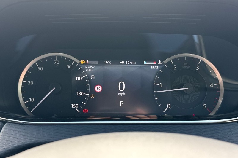 2022 (22) LAND ROVER RANGE ROVER EVOQUE 2.0 D200 R-Dynamic S 5dr Auto 5284864