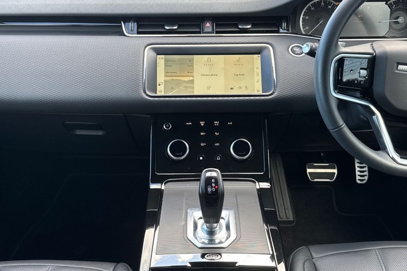 2022 (22) LAND ROVER RANGE ROVER EVOQUE 2.0 D200 R-Dynamic S 5dr Auto 5284862