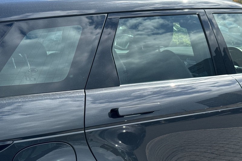 2022 (22) LAND ROVER RANGE ROVER EVOQUE 2.0 D200 R-Dynamic S 5dr Auto 5284892