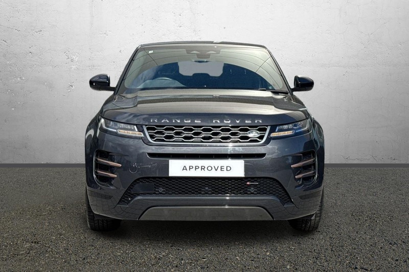 2022 (22) LAND ROVER RANGE ROVER EVOQUE 2.0 D200 R-Dynamic S 5dr Auto 5284855