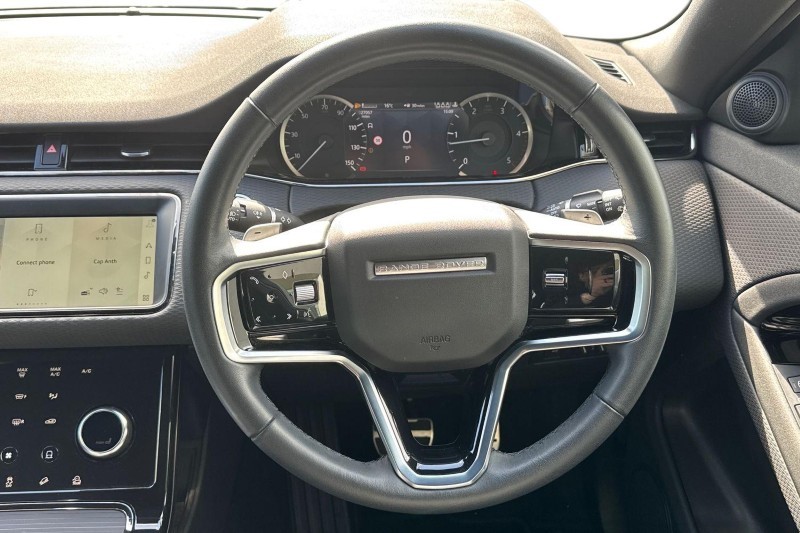 2022 (22) LAND ROVER RANGE ROVER EVOQUE 2.0 D200 R-Dynamic S 5dr Auto 5284863