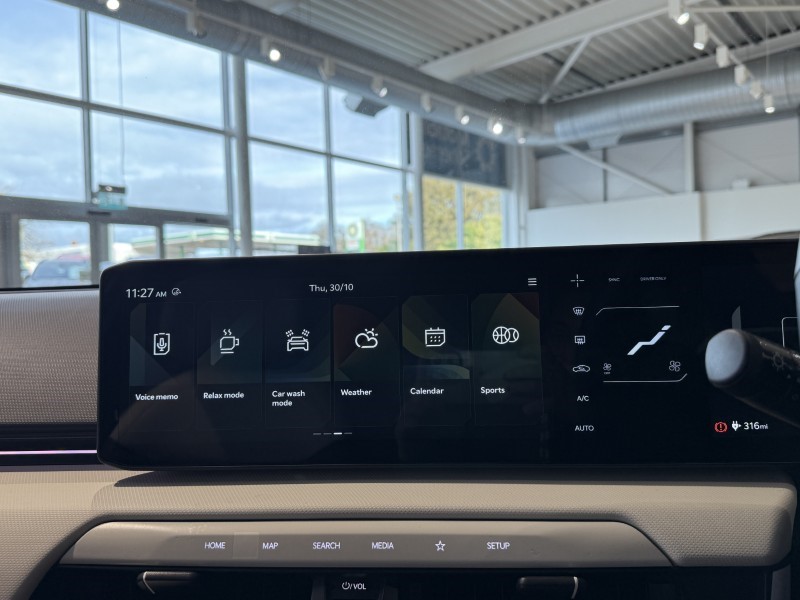  KIA EV4 150kW GT-Line 81kWh 5dr Auto 4725110