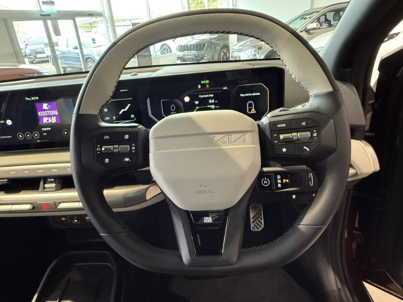  KIA EV4 150kW GT-Line 81kWh 5dr Auto 4725105