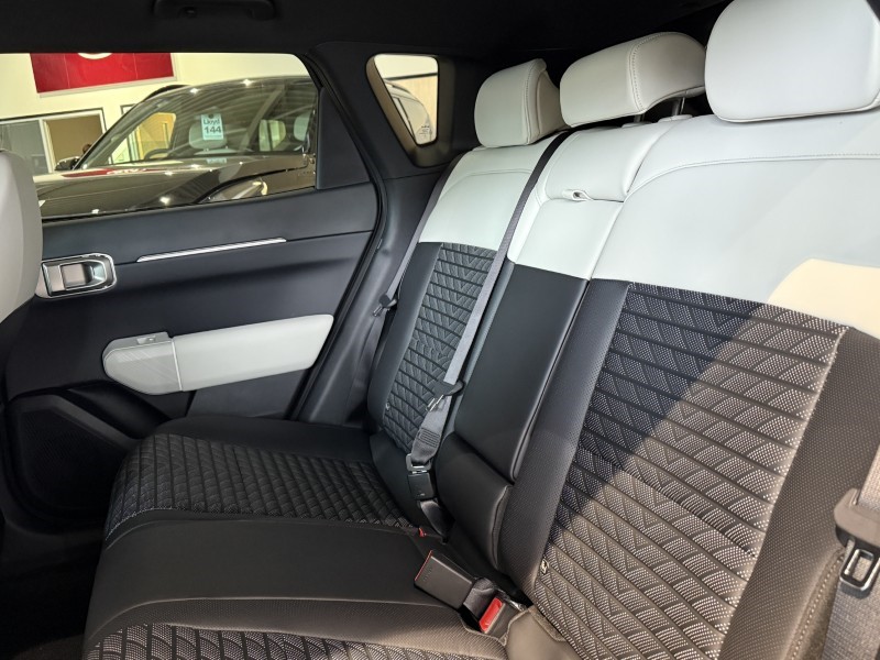  KIA EV4 150kW GT-Line 81kWh 5dr Auto 4725101